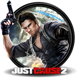Just Cause 2_6